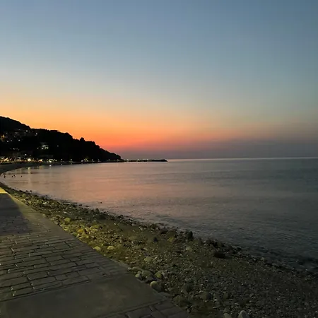 το μικρό Lägenhet