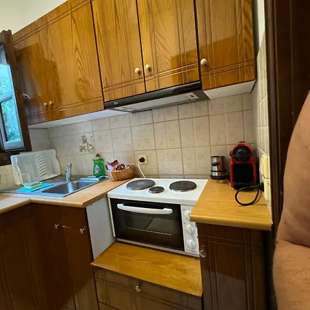 Lägenhet το μικρό