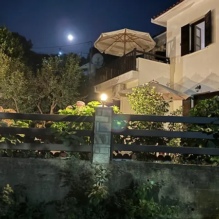το μικρό Apartmán Agios Ioannis (Thessaly)