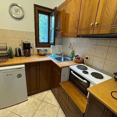 το μικρό Apartmán *